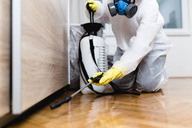 Best Commercial Pest Control Services  in Thomasville, AL