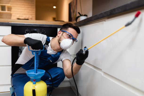 Best Exterminator Services  in Thomasville, AL