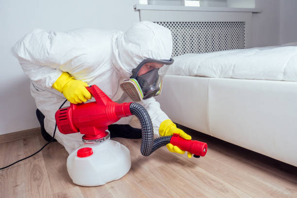 Best Pest Removal Services  in Thomasville, AL